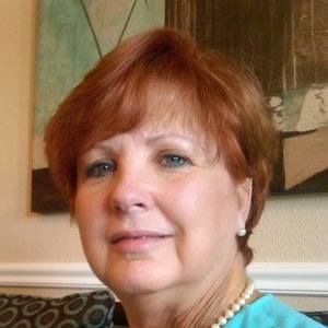 Meet your Posher, Brenda